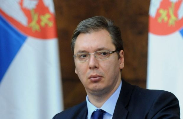 Η Σερβία αρνήθηκε την ένταξή της στο ΝΑΤΟ – Δεν ξεχνούν τους βομβαρδισμούς του 1999 (βίντεο)